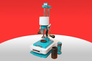 Sand Testing Equipments