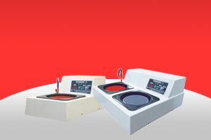 Metallographic Consumables