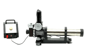 Autocollimator Autocollimator