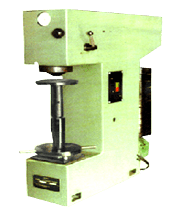 Brinell Hardness Tester Model - B 3000 [H]