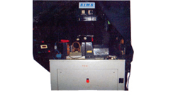 Bench Type MPI Units Bench Type MPI Units