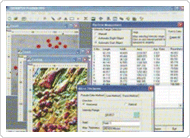 Pharma Pro (Partical Size Image Analysis Software) Pharma Pro (Partical Size Image Analysis Software)
