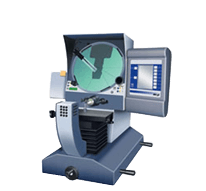 Profile Projector