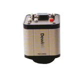 USP camera VGI 3000 USP camera VGI 3000