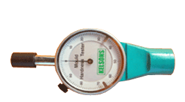 Mould Hardness Tester B Scale