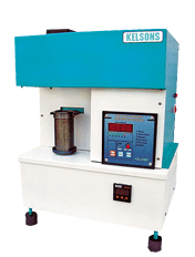 Wet Tensile Tester