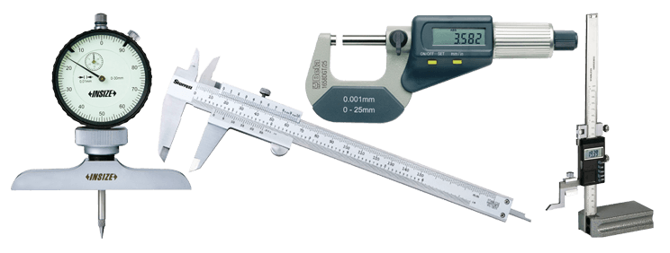 Vernier Caliper Vernier Caliper